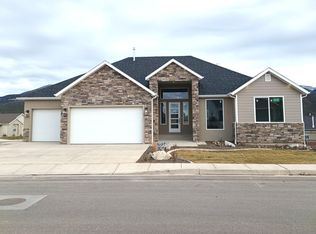 2207 S 2925 West Chase Lot 2-4, Cedar City, UT 84720