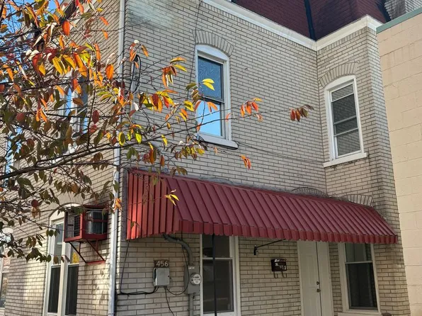456 W Turner St, Allentown, PA 18102