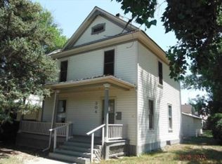 304 E 4th St, Delta, CO 81416