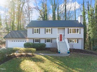 4701 Oak Park Rd, Raleigh, NC 27612