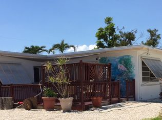 21051 6th Ave, Cudjoe Key, FL 33042
