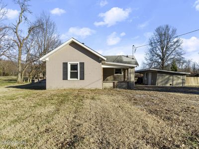 5617 Lovers Ln, Louisville, KY, 40299