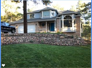 20060 Lost Arrowhead Dr, Monument, CO 80132