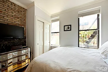 Rented by Miron Properties