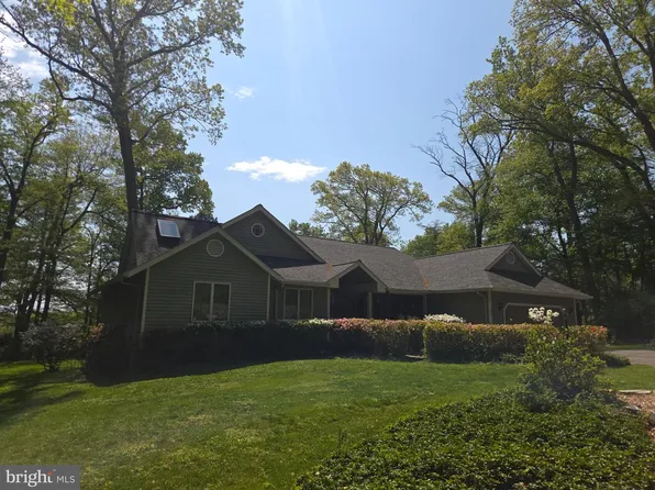 151 Martz Rd, Sykesville, MD 21784