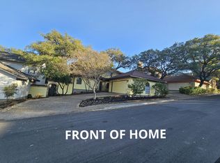 7 Donore Sq, San Antonio, TX 78229