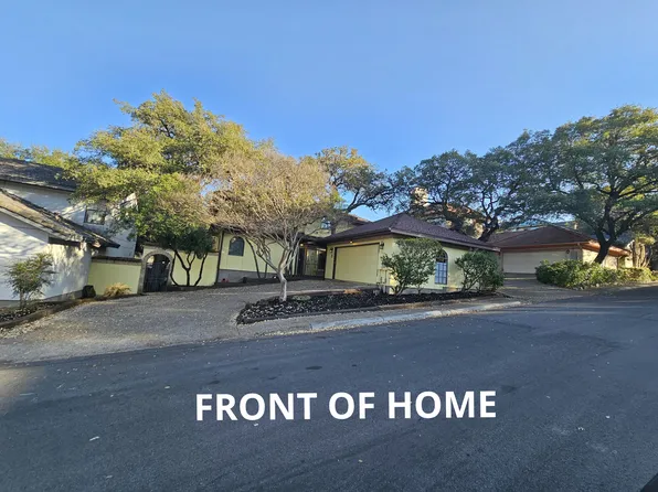 7 Donore Sq, San Antonio, TX 78229