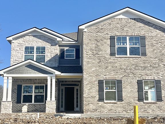 2nd image of 605 Spring Hill Dr Lot 24
