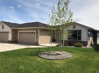 1747 Golf Dr, Billings, MT 59105