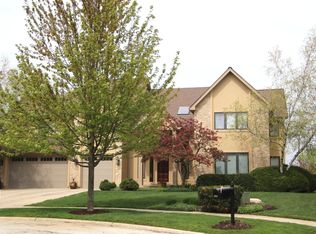 2948 Reserve Ct, Aurora, IL 60502