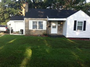 659 N 33rd St, Decatur, IL 62521