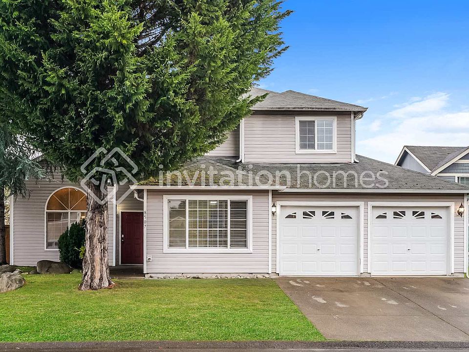 1st image of 8507 204th Street Ct E