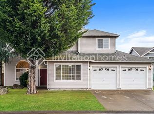 8507 204th Street Ct E, Spanaway, WA 98387