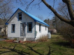 25725 Cave Neck Rd, Milton, DE 19968