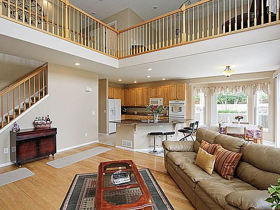 Open Concept 