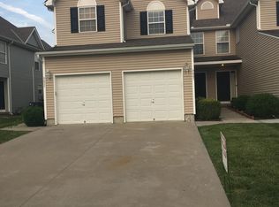 9867 N Lewis Ave, Kansas City, MO 64157