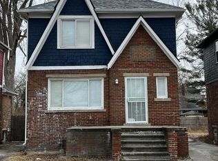 16230 Cheyenne St, Detroit, MI 48235