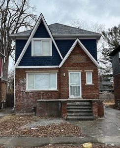 16230 Cheyenne St, Detroit, MI, 48235