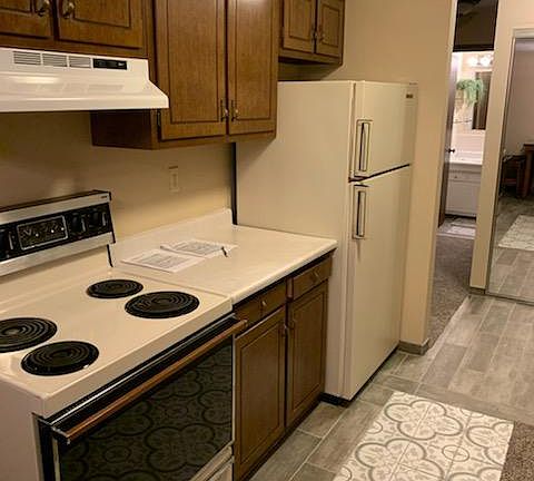 3rd image of 4500 S Poplar St Unit 106