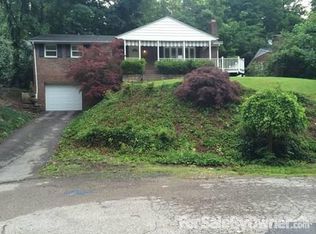 78 Roland Park Dr, Huntington, WV 25705