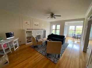 1506 W Addison St APT 3, Chicago, IL 60613