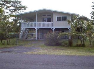 16-1994 Uilani Dr, Pahoa, HI 96778