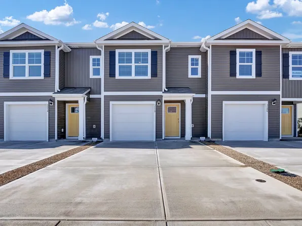 3210 Lobelia Ln, Leland, NC 28451
