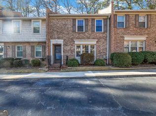 3403 Ashwood Ln, Atlanta, GA 30341