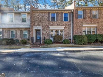 3403 Ashwood Ln, Atlanta, GA, 30341