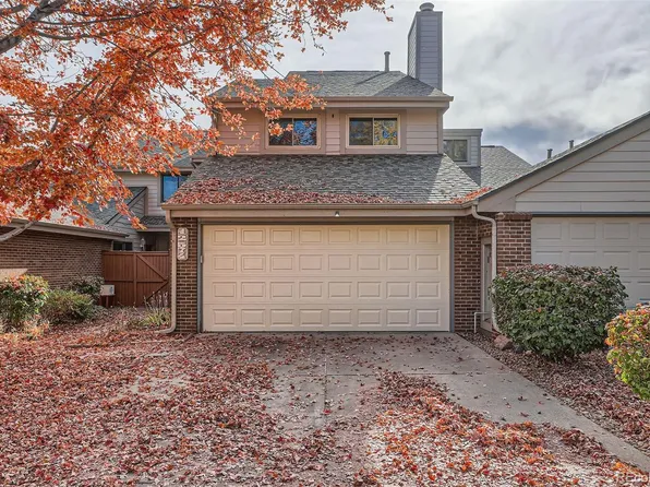 12574 W 1st Place, Lakewood, CO 80228