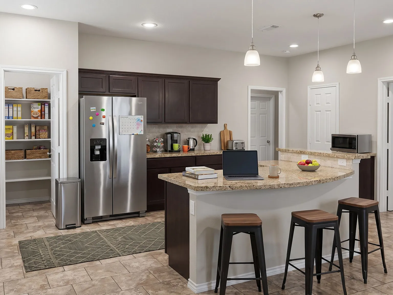 5 bed, 5.5 bath, $6,400 — Photo 4