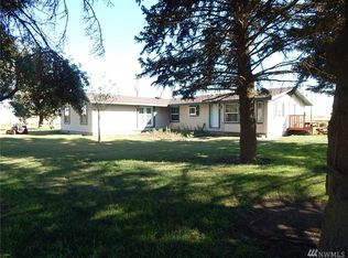 22898 Gravelle Rd N, Davenport, WA 99122