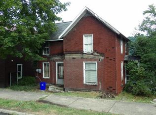 814 E 3rd St, Oil City, PA 16301