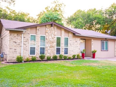 1719 Lake Haven Dr, Irving, TX, 75060