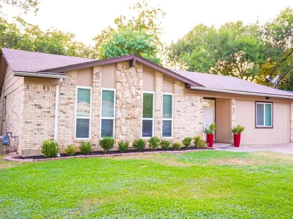 1719 Lake Haven Dr, Irving, TX 75060