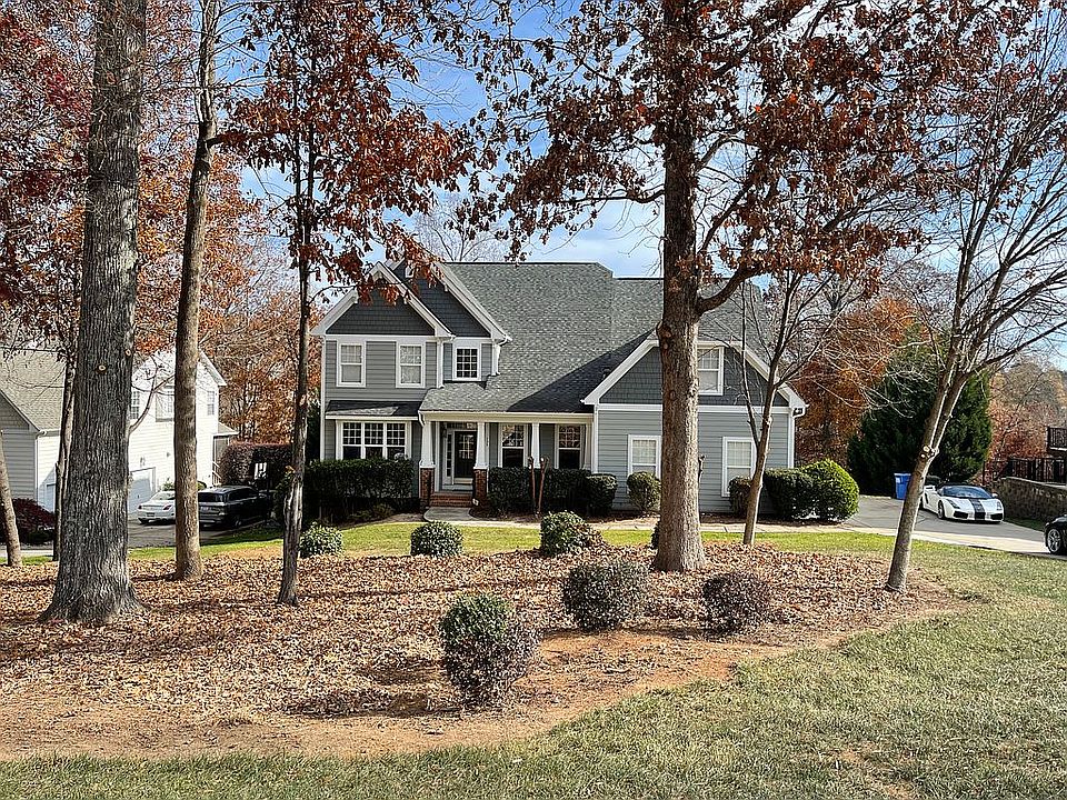 1st image of 138 Preserve Way