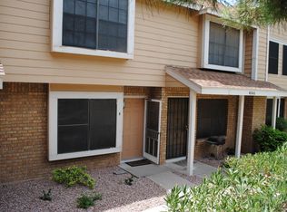 4840 E Mineral Rd UNIT 4, Phoenix, AZ 85044