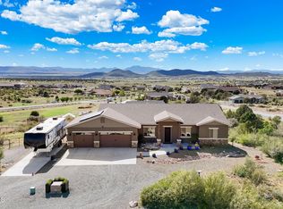 9730 N Fiorella St, Prescott Valley, AZ 86315