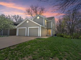 15411 E 48th St, Kansas City, MO 64136