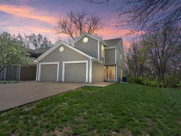 15411 E 48th St, Kansas City, MO 64136