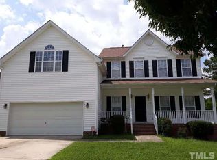 5164 Pinehall Wynd, Raleigh, NC 27604