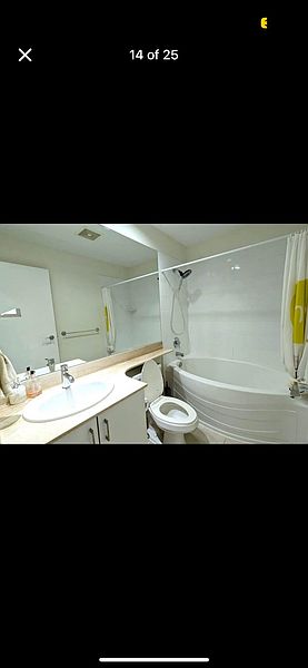 Vancouver Apartment for rent - 3 Bedrooms — photo 19