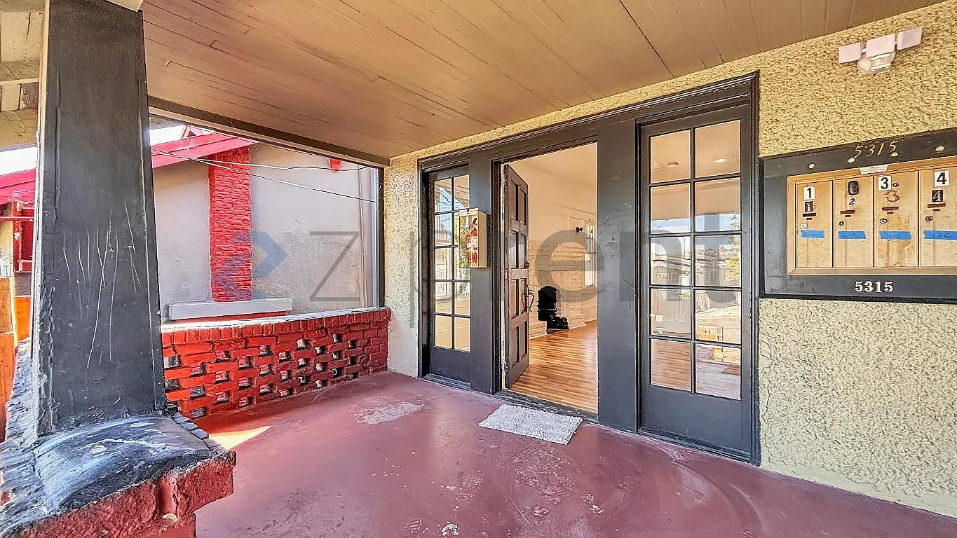 5315 Cole St — Photo 3