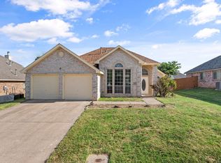 3017 Wren Ln, Midlothian, TX 76065