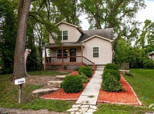 426 Perry St, Lawrence, KS 66044