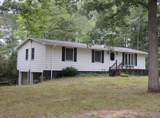10010 Woods Rd, Gladwin, MI 48624