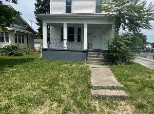264 Dana Ave, Columbus, OH 43223