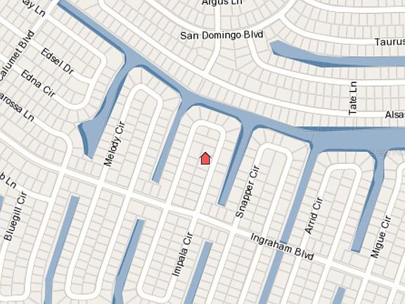 4th image of 9267 Impala Cir