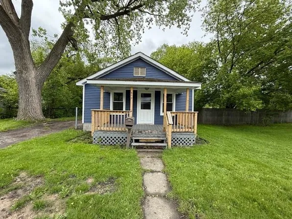 406 E Smith St, Bay City, MI 48706