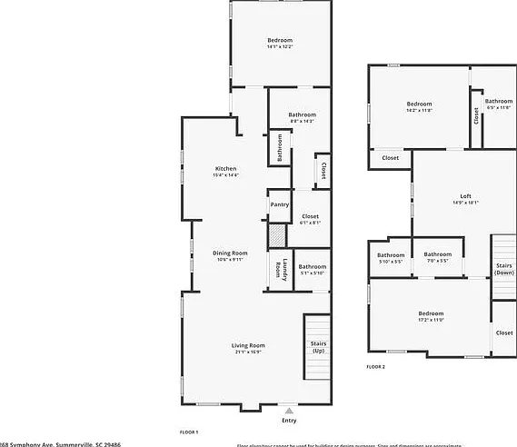 268 Symphony Ave — Photo 45
